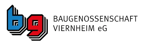 Logo der Baugenossenschaft Viernheim eG